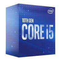 INTEL I5-10400 2.90GHz 4.30GHz 12MB LGA1200P10 BOX BX8070110400